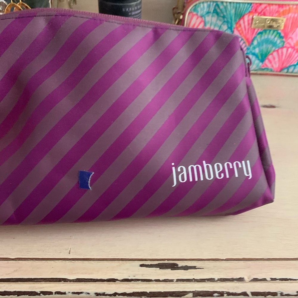 Jam Berry Kit - image 1